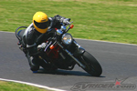 Suzuki SV650